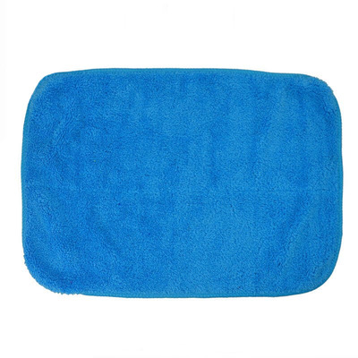 好慷在家同款七色保洁布擦地抹布