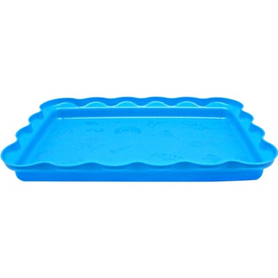 儿童太空玩具塑料沙盘无毛刺