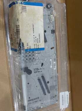 Honeywell CC-TAIX11 Analog Input Module 51308365-175 Rev B2