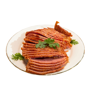 扬州口缘风味卤牛肉 五香金瓜牛腱肉酱牛肉 特色风味 源头工厂