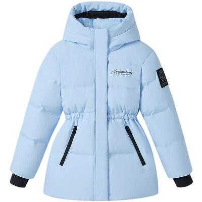 冰雪出行出片神器保暖又好看