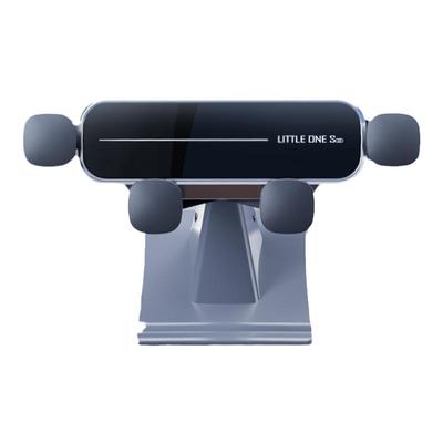 焕新Model3/Y/YL仪表台手机支架