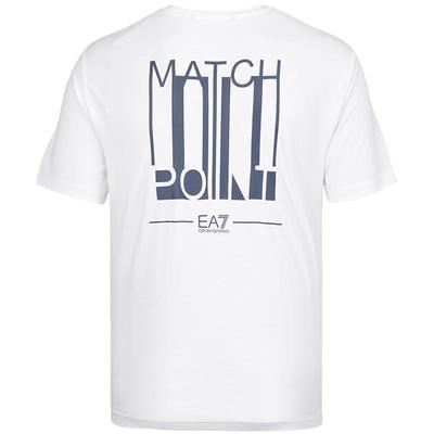 [保税仓]阿玛尼男士2025新款T恤