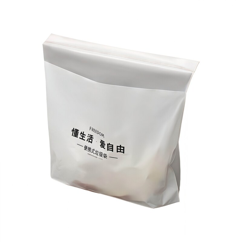 车载粘贴式垃圾袋课桌专用清洁袋