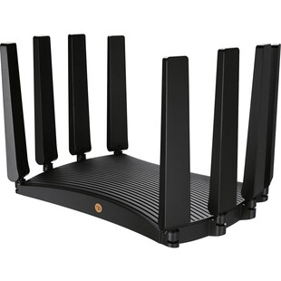 普联（TP-LINK） WiFi7路由器BE7200 7DR7270 电竞高速2.5G网口千兆家用 无线mesh全屋覆盖大户型穿墙tplink