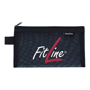 德国PM营养素定制款网纱包FitLine周边旅游出差聚会分享可用包邮