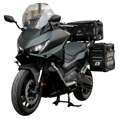 GSADV本田佛沙750保护杠三箱边箱