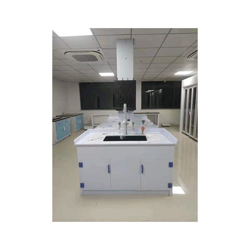 实验室PP中央台柜操作台8MM聚丙烯台式 实验台PP通风柜资料柜边柜,商业/办公家具,通风柜/PP柜,淘宝优惠券,粉丝福利购,淘宝优惠卷