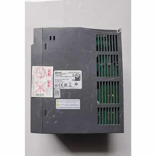 议价DELTA台达B2系列伺服驱动器ASDB22023B维修
