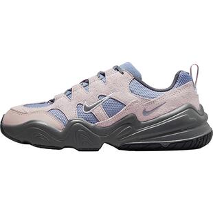 Nike/耐克官方正品Tech Hera女士低帮复古运动老爹鞋DR9761-401