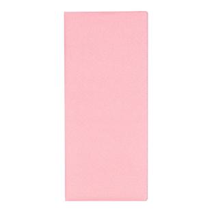 追星收纳皮质手幅收纳册封面定制活页明星爱豆应援手幅收纳册手幅册内页手幅保护袋收纳袋竖版收藏册收集册