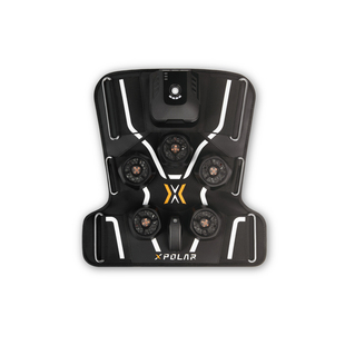 【新年好礼】XPOLAR X2冷热敷加压膝盖腿部恢复仪礼袋装