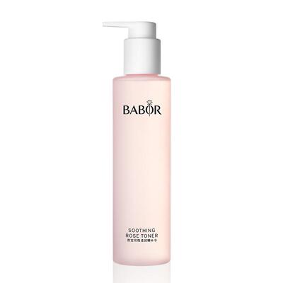 BABOR芭宝玫瑰水200ml