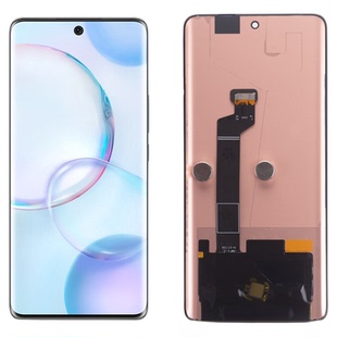 适用Hi Nova9 Nova9Pro 荣耀50 50Pro屏幕总成 手机液晶显示触摸