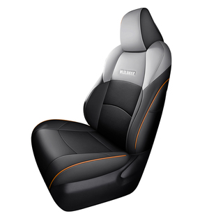 真皮定制丰田威兰达专用汽车坐垫全包围座套座椅套四季通用2026款