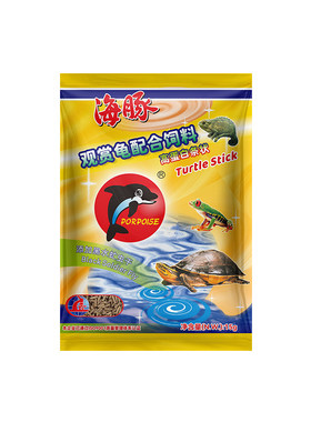 龟饲料乌龟高蛋白龟粮