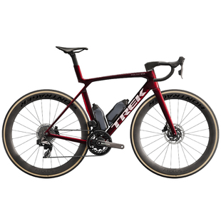 TREK崔克MADONE SLR 7 AXS P ONE碳纤维气动爬坡竞赛级公路自行车