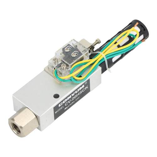 真空发生器带开关CV-10HSCK/CV-15HSCKCV-20HSCK机械手负压产生器