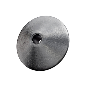 汉鼎翻板钩铅坠海竿海杆抛竿远投方块饵翻版扁铅通心钓鱼配件