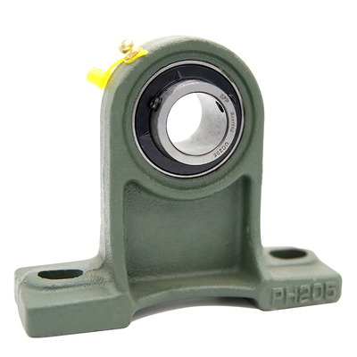 外球面轴承带座UCPH 203 204 205 206 207 208 209 210 211 212