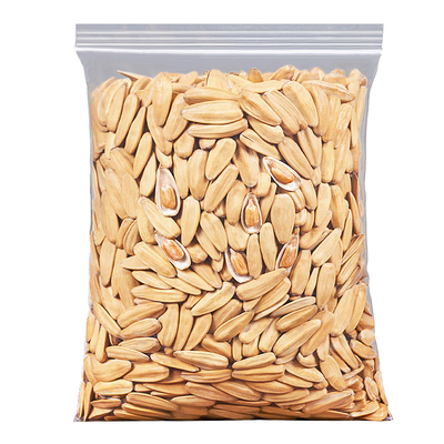 每果时光打手瓜子500g葵花籽大粒