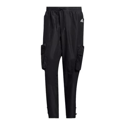 Adidas/阿迪达斯男子运动长裤