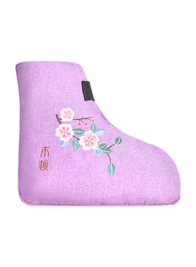【中医扭伤敷】脚踝热灸神器暖脚