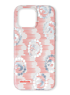 大多大iphone浪漫高级感磁吸壳