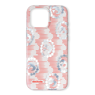 大多大iphone浪漫高级感磁吸壳