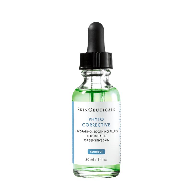 【自营】修丽可杜克色修精华液30ml 植萃亮妍 修护保湿舒缓精华露