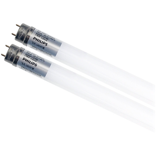 飞利浦LED一体化灯管日光灯荧光灯管直管电棒电管灯光管单端进电