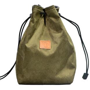 便携佳能R50 R10富士XS20 XT50 XT30二代索尼zve10尼康z5 z30理光gr3x小相机包CCD微单摄影收纳包内胆镜头袋