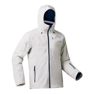 迪卡侬新款防风防水滑雪服