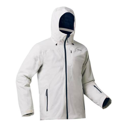 迪卡侬滑雪服男雪服女双板wedze新款防风防水 8913069 WWW3