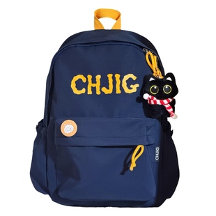 胡子鸡仔高颜值小书包女韩版少女学生迷你双肩包简约百搭mini背包