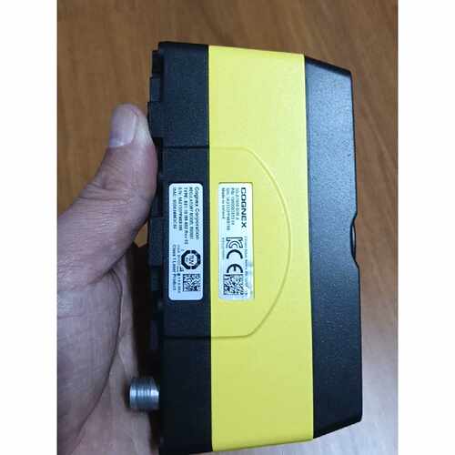议价3D-A1000-DIM-X康耐视3D相机全新原装现货需议价