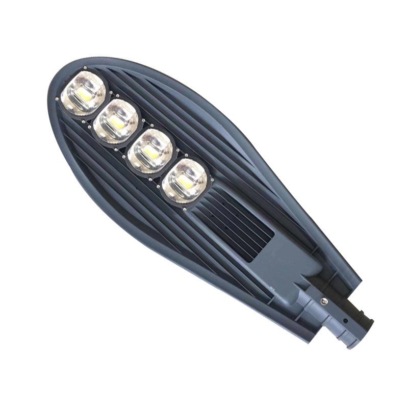 户外照明防水宝剑LED路灯头200W