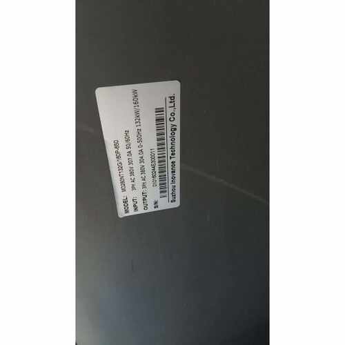 非标价汇川Inovance变频器MD280NT132G160P议价