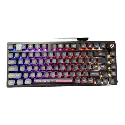 四面透光键帽布丁新世纪福音战士EVA零号机初号机八号机二号机PBT