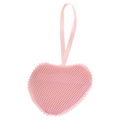 ins风香皂收纳袋家用款起泡网可搓澡肥皂袋清洁用具洗脸发泡网兜