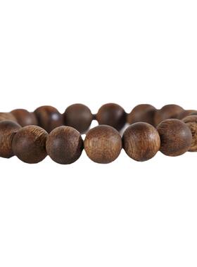 【安神助眠】海南奇楠沉香手串