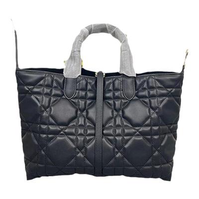 简岸PRO细腻牛皮！大容量托特包