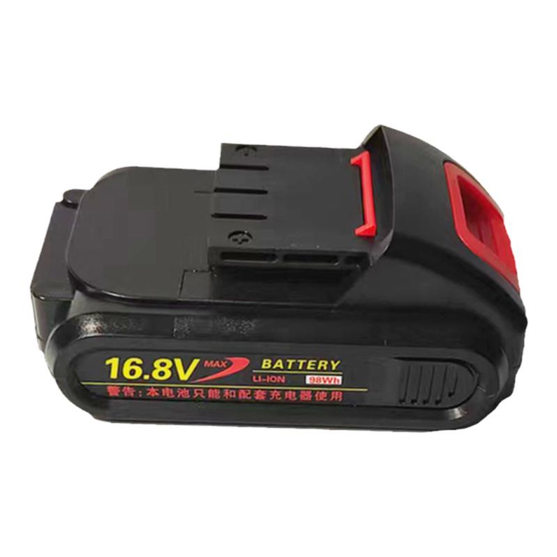 8.4V 16.8V美缝电动胶枪美缝剂专用工具美缝自动胶枪电池配件