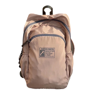 便携可折叠旅游背包女新款尼龙布户外运动轻便登山包大容量双肩包