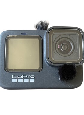 GOProHero89运动相机防风罩