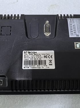 议价维控触摸屏 LEVI700LK，图，，需适用