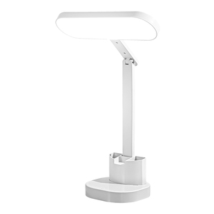 护眼台灯儿童学习专用全光谱国aa级书桌面学生写作业阅读充电台灯