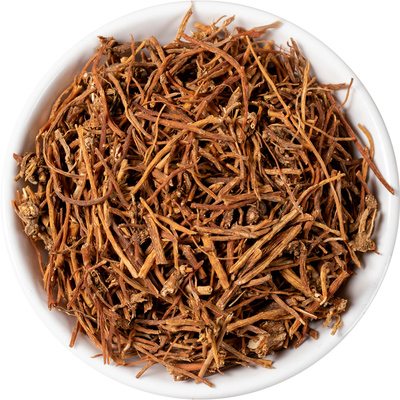 精选龙胆草中药材正品新货