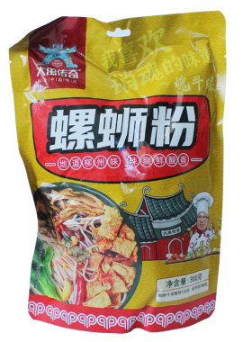 低至9元大禹传奇螺蛳粉柳州正宗
