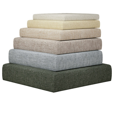 海绵沙发垫子雷梦思海高密度